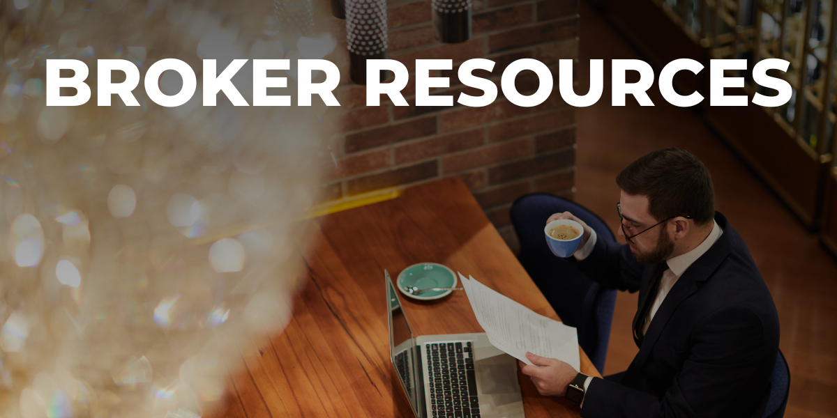Broker Resources